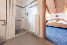 Hotel Waldheim - Bagno